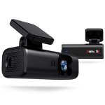 Camera Auto DVR Xblitz S6, Rezolutie 2K, Wireless, Negru