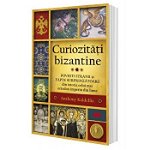 Curiozitati bizantine, Anthony Kaldellis