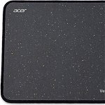 Mousepad Acer Vero, Plastic, 22x18cm, Gri
