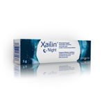 Unguent oftalmic lubrifiant Xailin Night