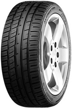 Anvelopa Vara General Tire ALTIMAX SPORT DOT 2017 (E-6) 205/55 R16 91V