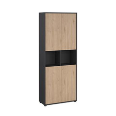 Dulap Pentru Acte 79,6/207,7/34,3 cm, P & B