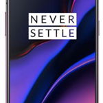 Telefon Mobil OnePlus 6T A6013, Procesor Octa-Core 2.8GHz / 1.7GHz, Optic AMOLED Touchscreen Capacitiv 6.41", 8GB RAM, 128GB Flash, Dual 16+20MP, Wi-Fi, 4G, Dual Sim, Android (Violet)