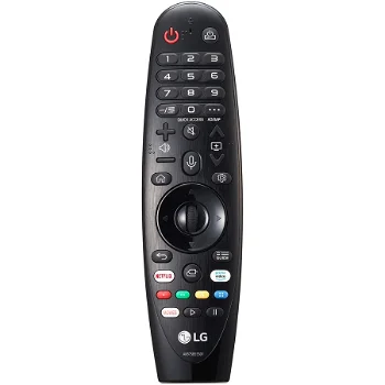 Telecomanda LG Magic Remote AN-MR20GA AKB75855505