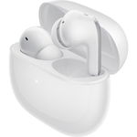 Casti Telefon Xiaomi Buds 4 Pro Clasa Protectie IP54 Bluetooth Wireless Moon White