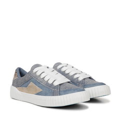 Incaltaminte Femei Blowfish Willa Sky Blue, Blowfish