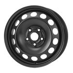 Janta otel Skoda Yeti dupa 1009- 6Jx16H2 5x112x57 ET50 rim000482