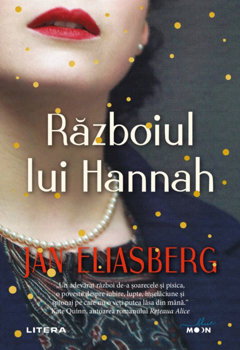 Razboiul lui Hannah - Jan Eliasberg, Litera
