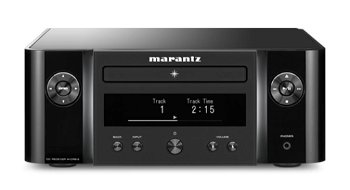 Marantz M-CR412