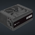 Sursa Corsair 1000W, HXi Series, HX1000i, 80 PLUS Platinum