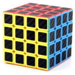 Cub Rubik 4x4x4, MoYu Carbon, 59 mm, MF8826T, MoYu