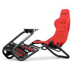 Scaun gaming Playseat, Rosu/Negru, Playseat