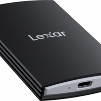 Lexar SSD SL700 Armor   USB3.2 Gen2x2 up to R2000 W2000 - 1TB