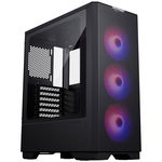 PHANTEKS Eclipse G300A ATX T G 3X ARGB N