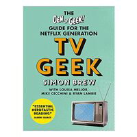 TV Geek, 