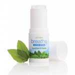 Amestec de uleiuri esentiale doTerra Breathe - stick pentru respiratie usoara 12.5g