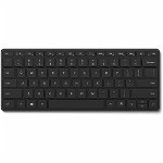Tastatura Bluetooth Microsoft Designer Compact, negru