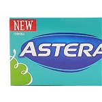 Pasta de dinti pentru copii cu aroma usoara de menta 8 ani+, 50ml, Astera, Astera