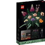 Buchet de flori, LEGO