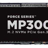 SSD Corsair Force MP300, 120GB, NVMe PCIe, M.2 SSD Corsair Force MP300, 120GB, NVMe PCIe, M.2