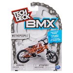 Mini BMX bike, Tech Deck, Wethepeople, 20141006, Tech Deck