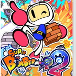Super Bomberman R 2 (Nintendo Switch)