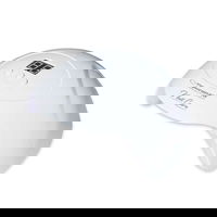 Unghii Uscător Esperanza EBN010 Alb 36 W, 