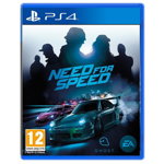 Need for Speed (NFS) PS4