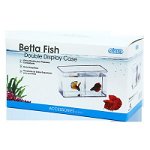 Mini acvariu Betta Fish Double Display Case, ISTA