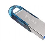 Memorie USB SanDisk SDCZ73-064G-G46B 64 GB USB 3.0 Blue