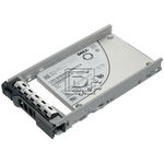 Dell 400gb solid state drive sas (400-alzg)