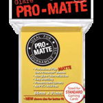Ultra PRO Sleeves Pro-Matte Standard (50), Ultra PRO