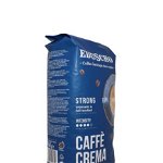 Cafea boabe crema Strong Eduscho 1 kg Engros, 