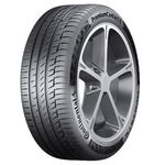 Anvelopa vara Continental Premium Contact 6 225/55R17 97W runflat omologare BMW