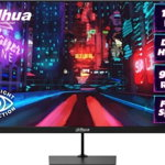 Monitor LED Gaming Dahua LM24-E200A, 23.8",165 Hz, HDMI, DP, AUDIO