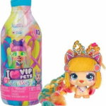 IMC Doll Vip Pets Color Boost Jucării IMC, Imc