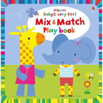 Baby's Very First - Mix and Match Playbook