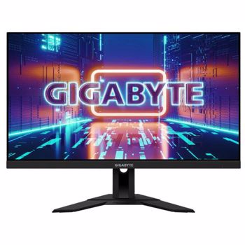 Monitor Gaming LED 28 GIGABYTE M28U UltraHD IPS 1ms 144Hz Boxe m28u