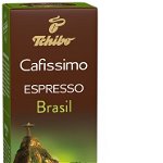 Capsule cafea, 10 capsule/cutie, Espresso, TCHIBO Cafissimo Brasil Beleza , TCHIBO