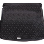 Covor portbagaj tavita VW PASSAT B7 2010-2014 break/combi/ variant ( PB 5485 ), Leo Auto