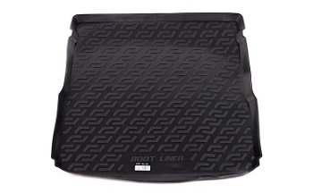 Covor portbagaj tavita VW PASSAT B7 2010-2014 break/combi/ variant ( PB 5485 ), Leo Auto
