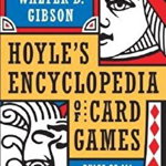 Hoyle's Modern Encyclopedia of Card Games: Rules of All the Basic Games and Popular Variations (Dolphin Handbook)