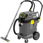 Aspirator umed/uscat Karcher NT 50/1 Tact Te M, 1380W (Gri), Karcher