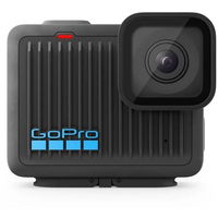 Camera Video de Actiune Hero 4K 12MP Wi-Fi Bluetooth Negru, Gopro