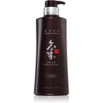 DAENG GI MEO RI Ki Gold Premium Shampoo sampon pe baza de plante naturale impotriva caderii parului 500 ml, DAENG GI MEO RI