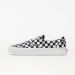 Vans Vault OG Era LX (Canvas) Checkerboard Logo/ Black, Vans Vault