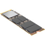 Intel SSD 760p Series (128GB, M.2 80mm, PCIe 3.0 x4, 3D2, TLC) Generic Single Pack, INTEL