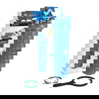 Filtru apa BigBlue 20" - Set - AQUAFILTER