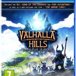 Valhalla Hills Definitive Edition PS4