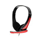 SPK-507-USB Black/Red, Spacer